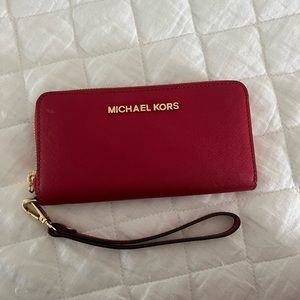 Micheal Kors Wallet